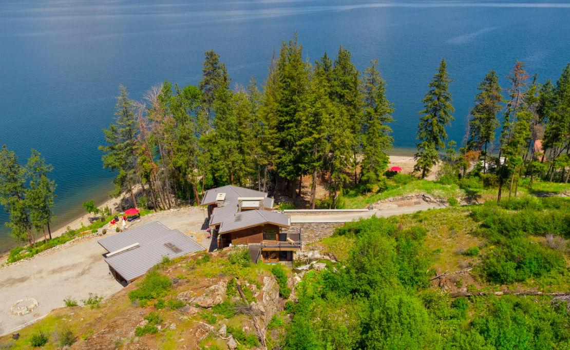 iN VIDEO: Kelowna’s Golden Mile for sale for almost $30 million | iNhome
