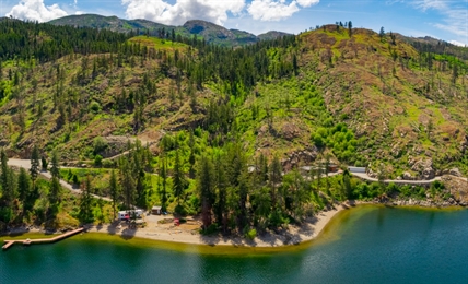 iN VIDEO: Kelowna’s Golden Mile for sale for almost $30 million | iNhome