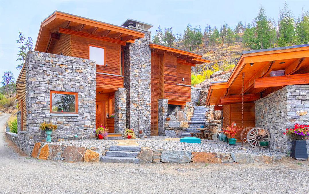 iN VIDEO: Kelowna’s Golden Mile for sale for almost $30 million | iNhome