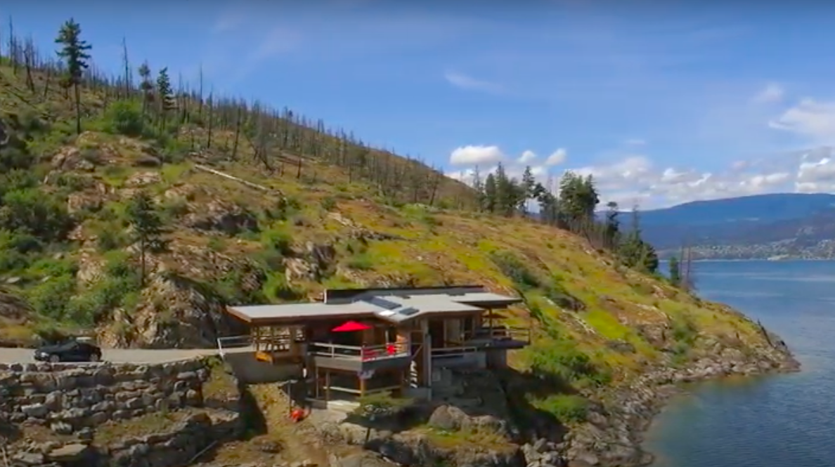 iN VIDEO: Kelowna’s Golden Mile for sale for almost $30 million | iNhome