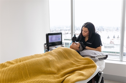 Award-winning Laser Skin Treatments at Namaste Day Spa | iNhome