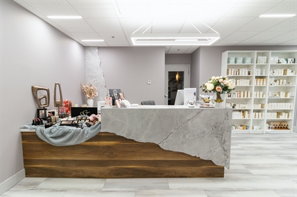 Award-winning Laser Skin Treatments at Namaste Day Spa | iNhome