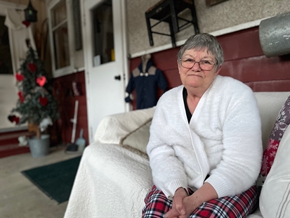 Leaky septic and $20K debt: Vernon trailer park owner at a loss for what to do | iNhome Leaky septic and $20K debt: Vernon trailer park owner at a loss for what to do | iNhome