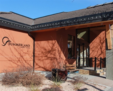 Summerland Credit Union: Membership Means Something | iNhome