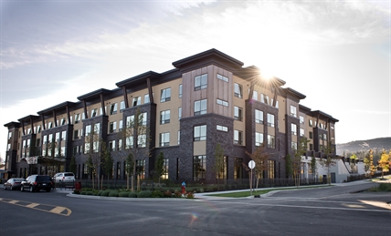 Heritage Retirement Residence – Enrich Your Lifestyle In Your Golden Years | iNhome