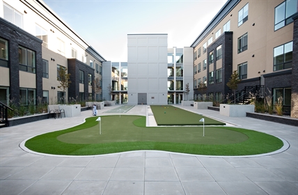Heritage Retirement Residence – Enrich Your Lifestyle In Your Golden Years | iNhome
