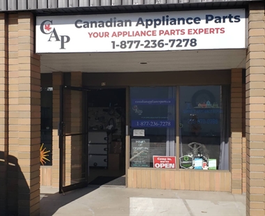 Shop Canadian Appliance Parts For Your DIY Appliance Repairs | iNhome Shop Canadian Appliance Parts For Your DIY Appliance Repairs | iNhome