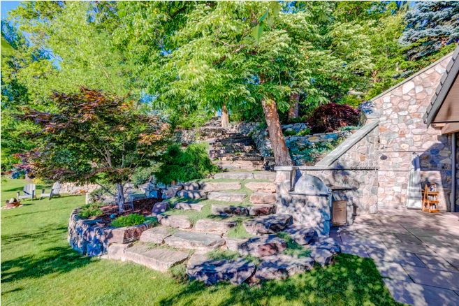 iN PHOTOS: This Coldstream house is for sale for nearly $20 million | iNhome