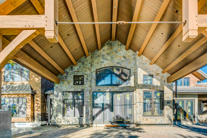 iN PHOTOS: This Coldstream house is for sale for nearly $20 million | iNhome