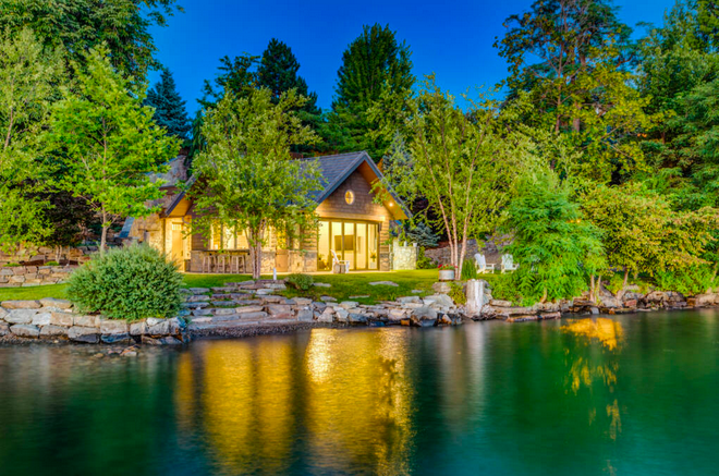 iN PHOTOS: This Coldstream house is for sale for nearly $20 million | iNhome