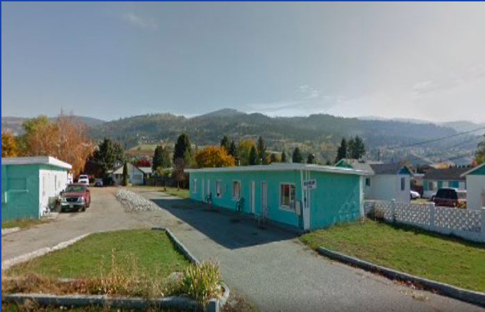 BC Housing turning old motels into hundreds of affordable homes in Penticton | iNhome