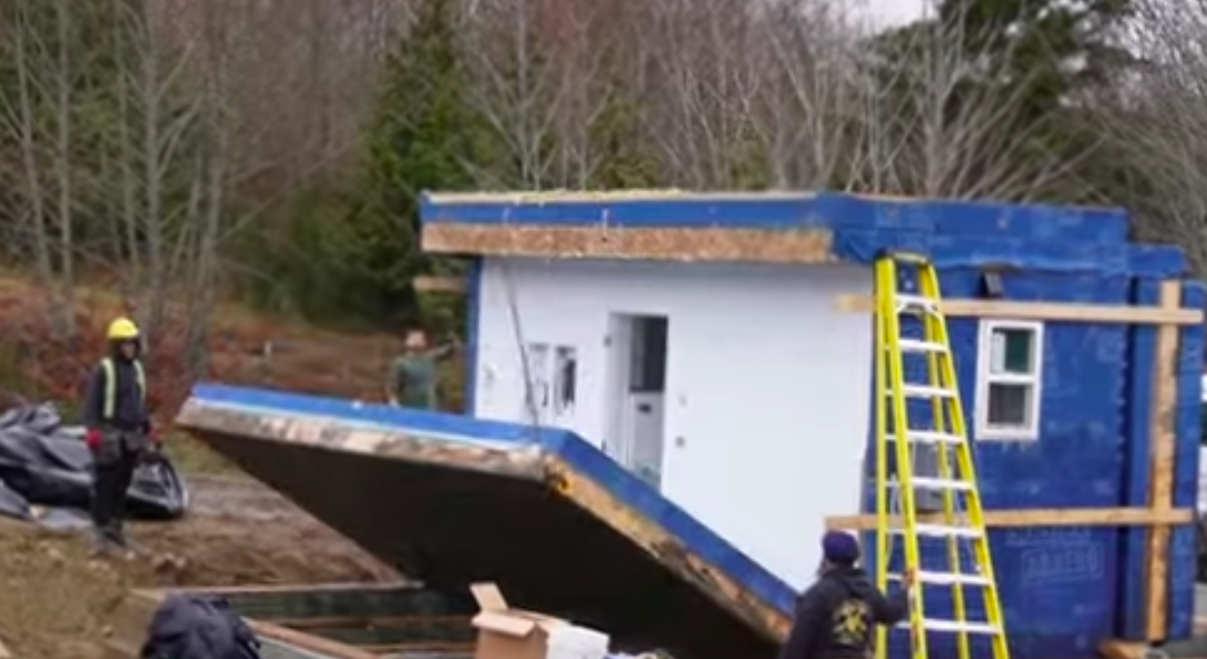 iN VIDEO: Getting creative to attack housing crisis in Kamloops, Okanagan | iNhome