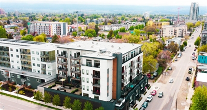 Home building’s contribution to Kamloops, Okanagan economies nearly $4 billion | iNhome Home building’s contribution to Kamloops, Okanagan economies nearly $4 billion | iNhome