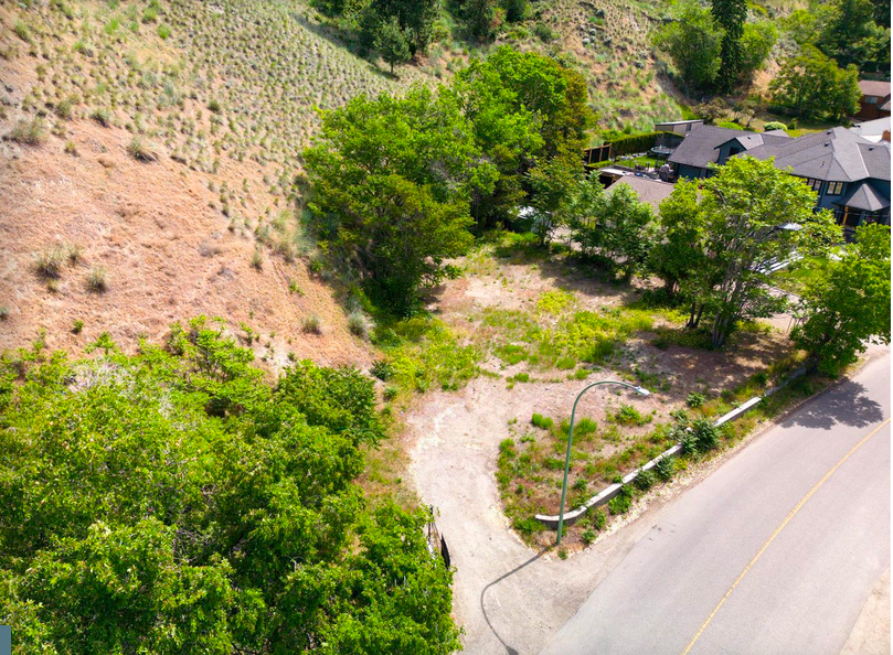 This property near downtown Kelowna only costs $2 million — for the lot | iNhome This property near downtown Kelowna only costs $2 million — for the lot | iNhome