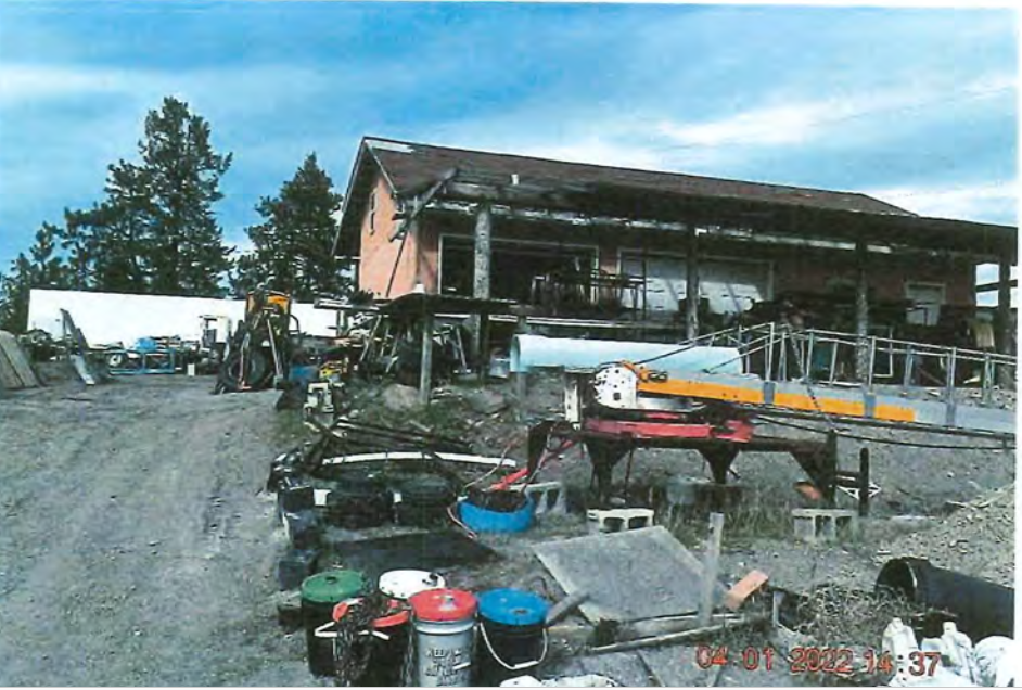 Time’s up for unsafe Kelowna house, City prepares for demolition | iNhome Time’s up for unsafe Kelowna house, City prepares for demolition | iNhome