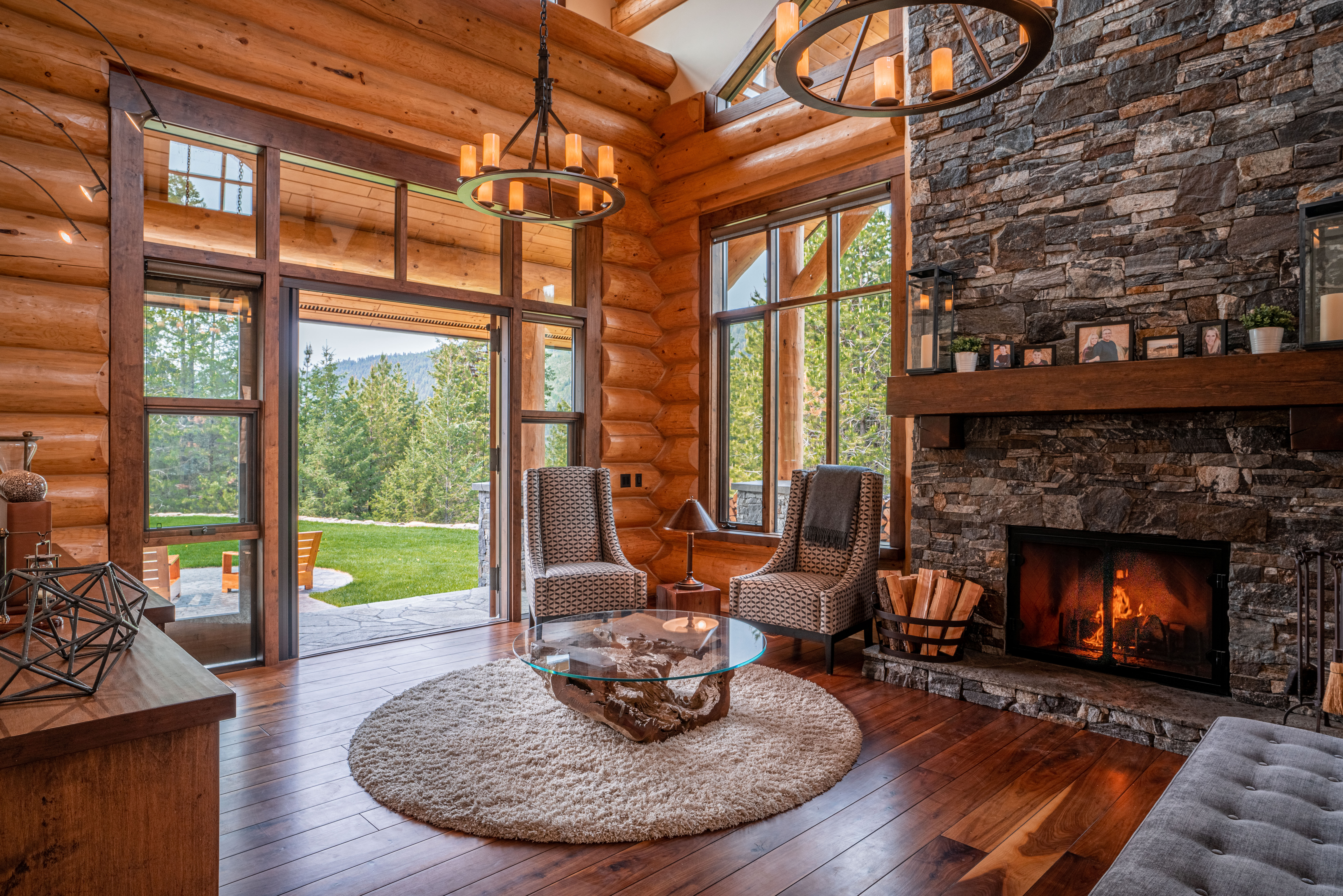 iN PHOTOS: Luxury ranch near Beaverdell going to auction as ‘Yellowstone North of 49’ | iNhome iN PHOTOS: Luxury ranch near Beaverdell going to auction as ‘Yellowstone North of 49’ | iNhome