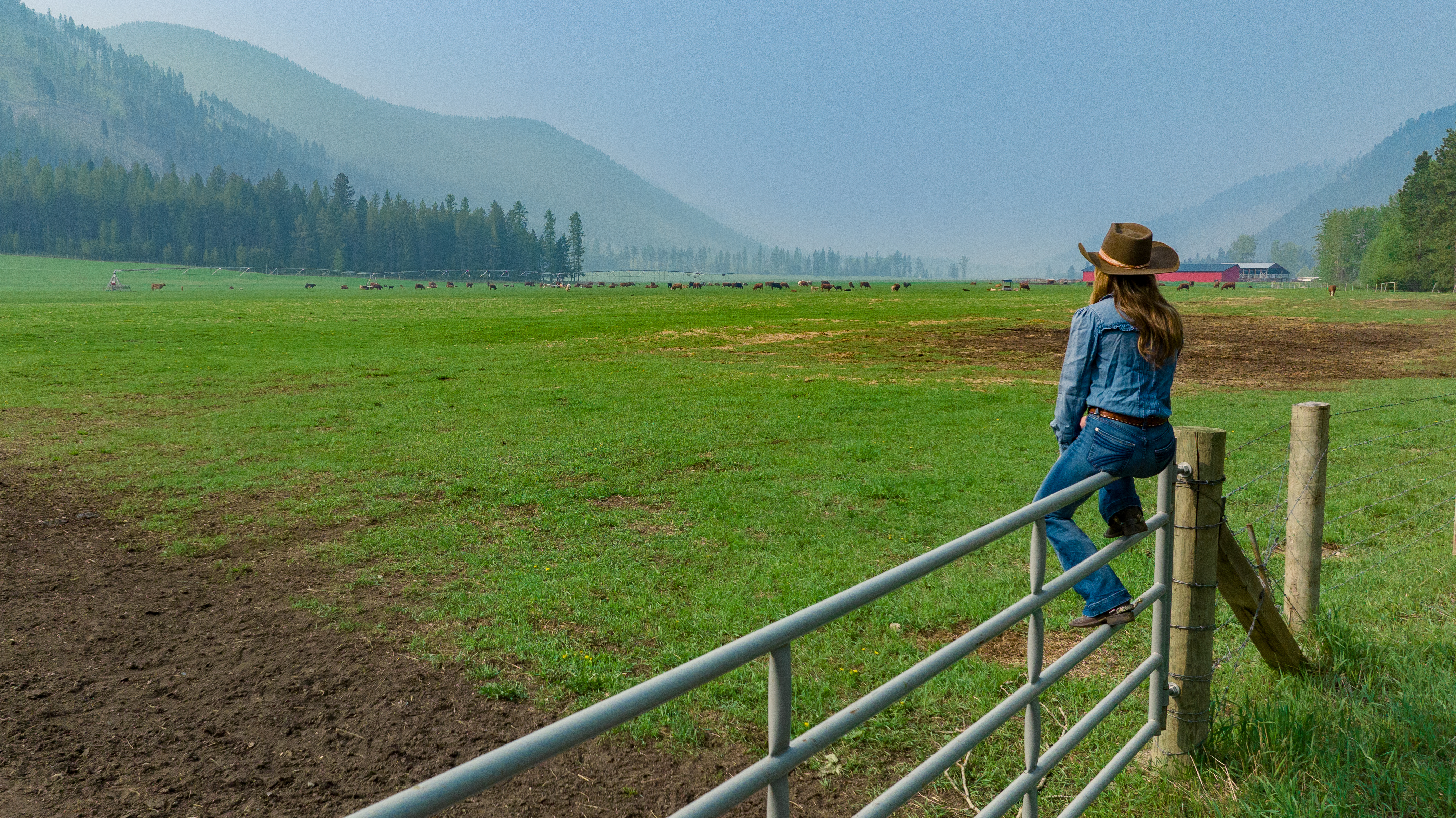 iN PHOTOS: Luxury ranch near Beaverdell going to auction as ‘Yellowstone North of 49’ | iNhome iN PHOTOS: Luxury ranch near Beaverdell going to auction as ‘Yellowstone North of 49’ | iNhome