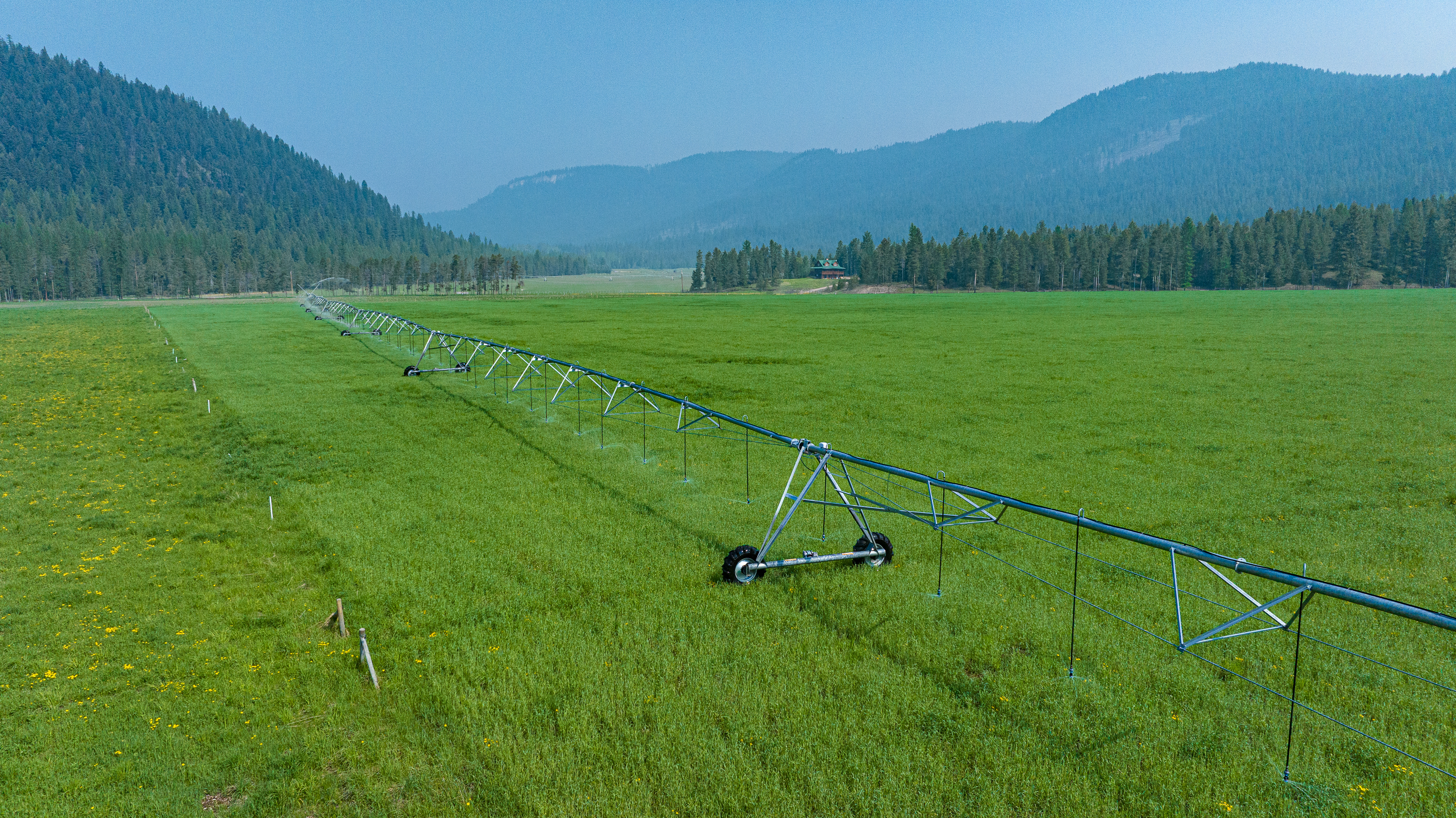 iN PHOTOS: Luxury ranch near Beaverdell going to auction as ‘Yellowstone North of 49’ | iNhome iN PHOTOS: Luxury ranch near Beaverdell going to auction as ‘Yellowstone North of 49’ | iNhome