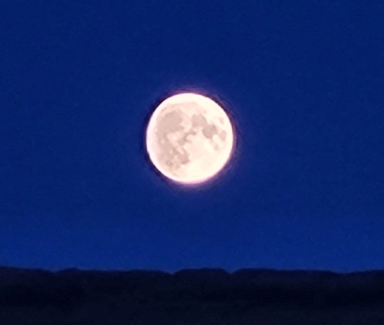 iN PHOTOS: Kamloops, Okanagan shutterbugs capture supermoon through wildfire smoke | iNhome