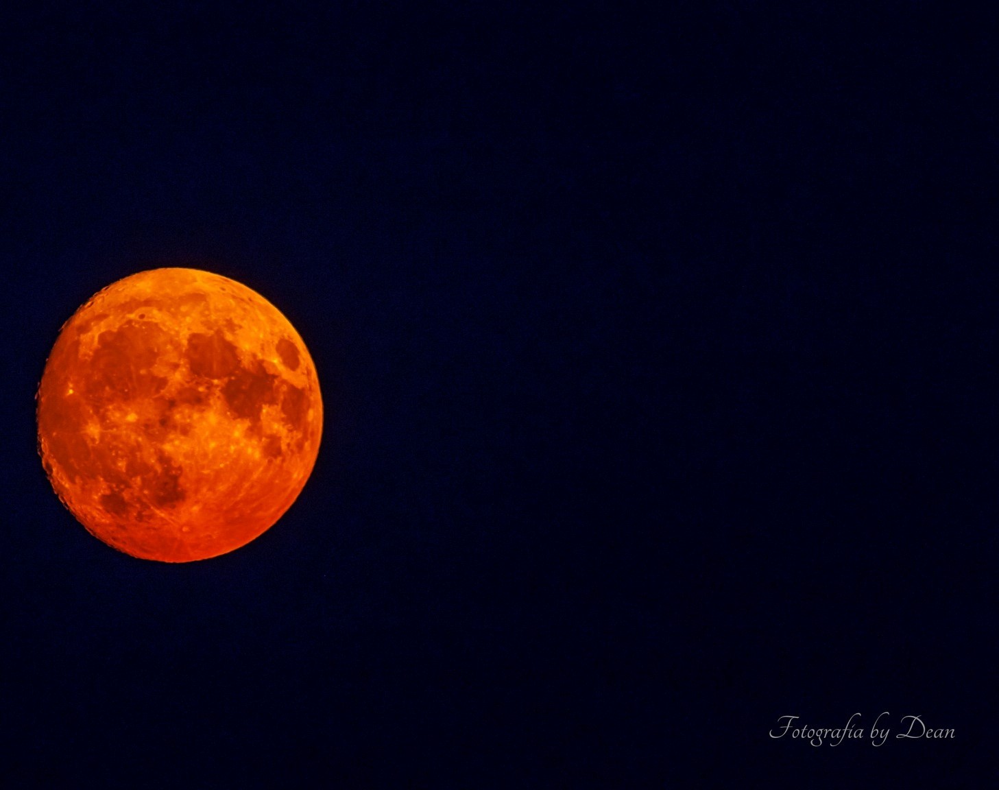 iN PHOTOS: Kamloops, Okanagan shutterbugs capture supermoon through wildfire smoke | iNhome