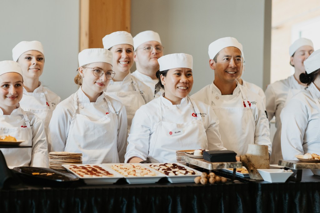 Okanagan College is Creating the Workforce of the Future - One Student at a Time | iNhome