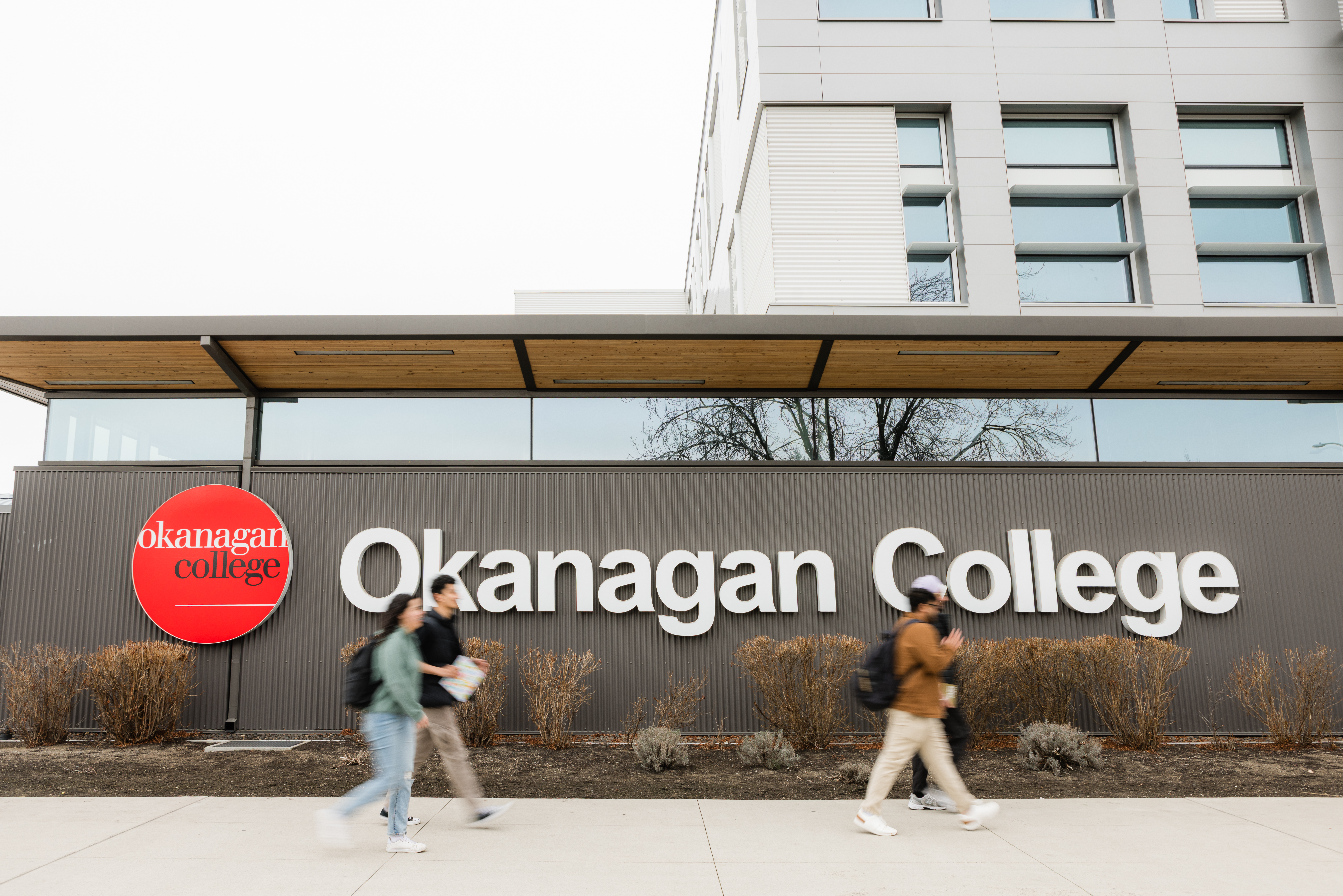 Okanagan College is Creating the Workforce of the Future - One Student at a Time | iNhome Okanagan College is Creating the Workforce of the Future - One Student at a Time | iNhome