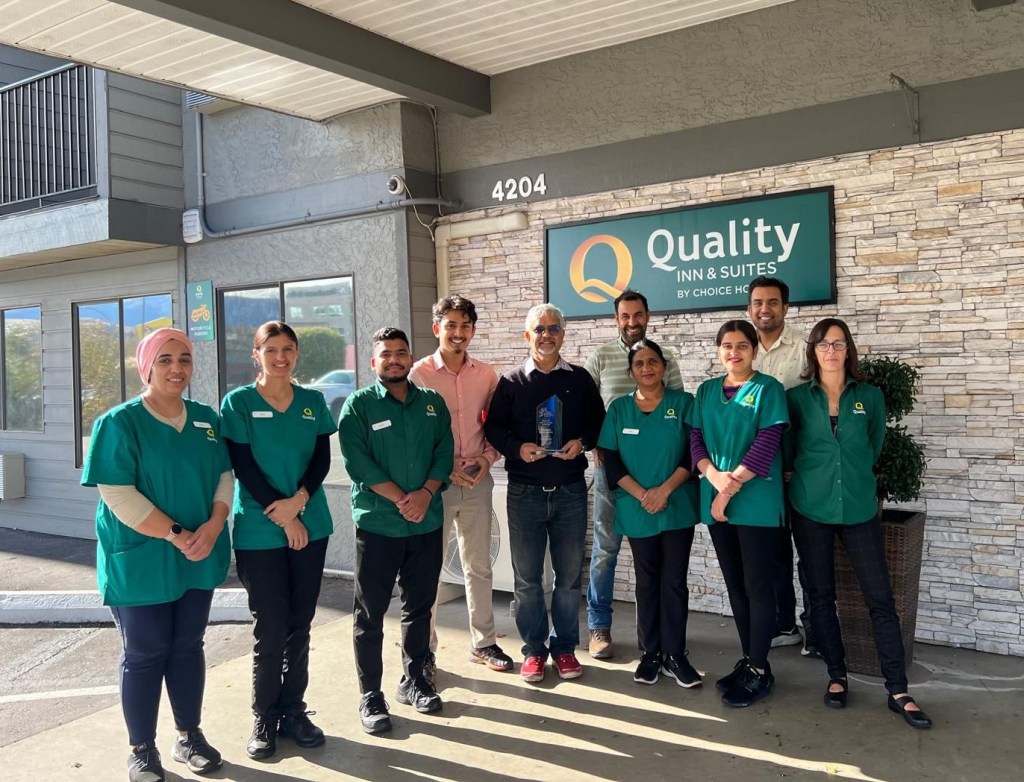 The Quality Inn You Didn’t See Coming | iNhome The Quality Inn You Didn’t See Coming | iNhome