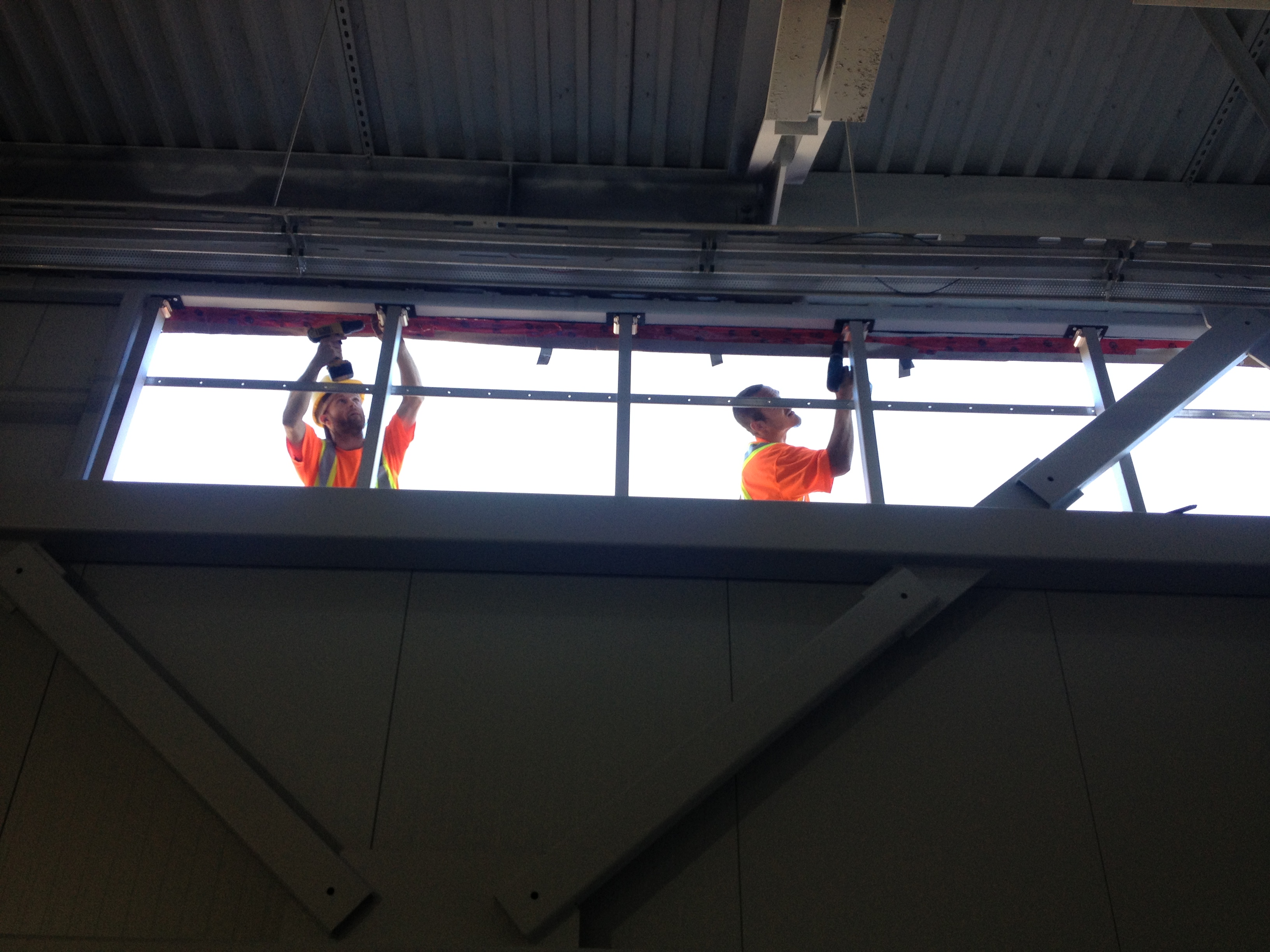 Fenestration Station Builds on a Trusted Local Legacy | iNhome Fenestration Station Builds on a Trusted Local Legacy | iNhome