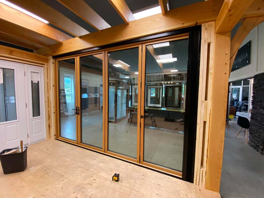 Fenestration Station Builds on a Trusted Local Legacy | iNhome Fenestration Station Builds on a Trusted Local Legacy | iNhome