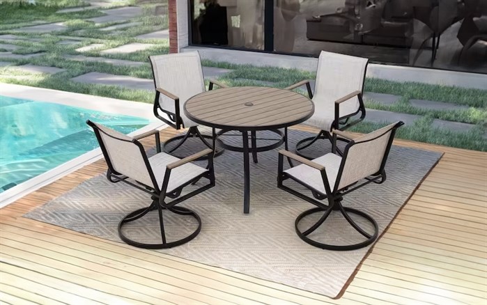The Big Savings at Big Box Outlet Store Includes High-End Patio Furniture | iNhome The Big Savings at Big Box Outlet Store Includes High-End Patio Furniture | iNhome