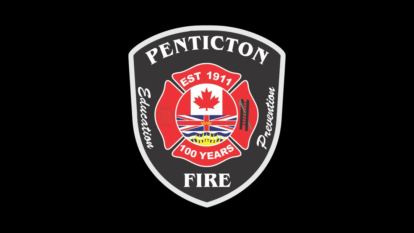 Penticton, B.C., declares emergency and orders evacuations after fire guts care site | iNhome