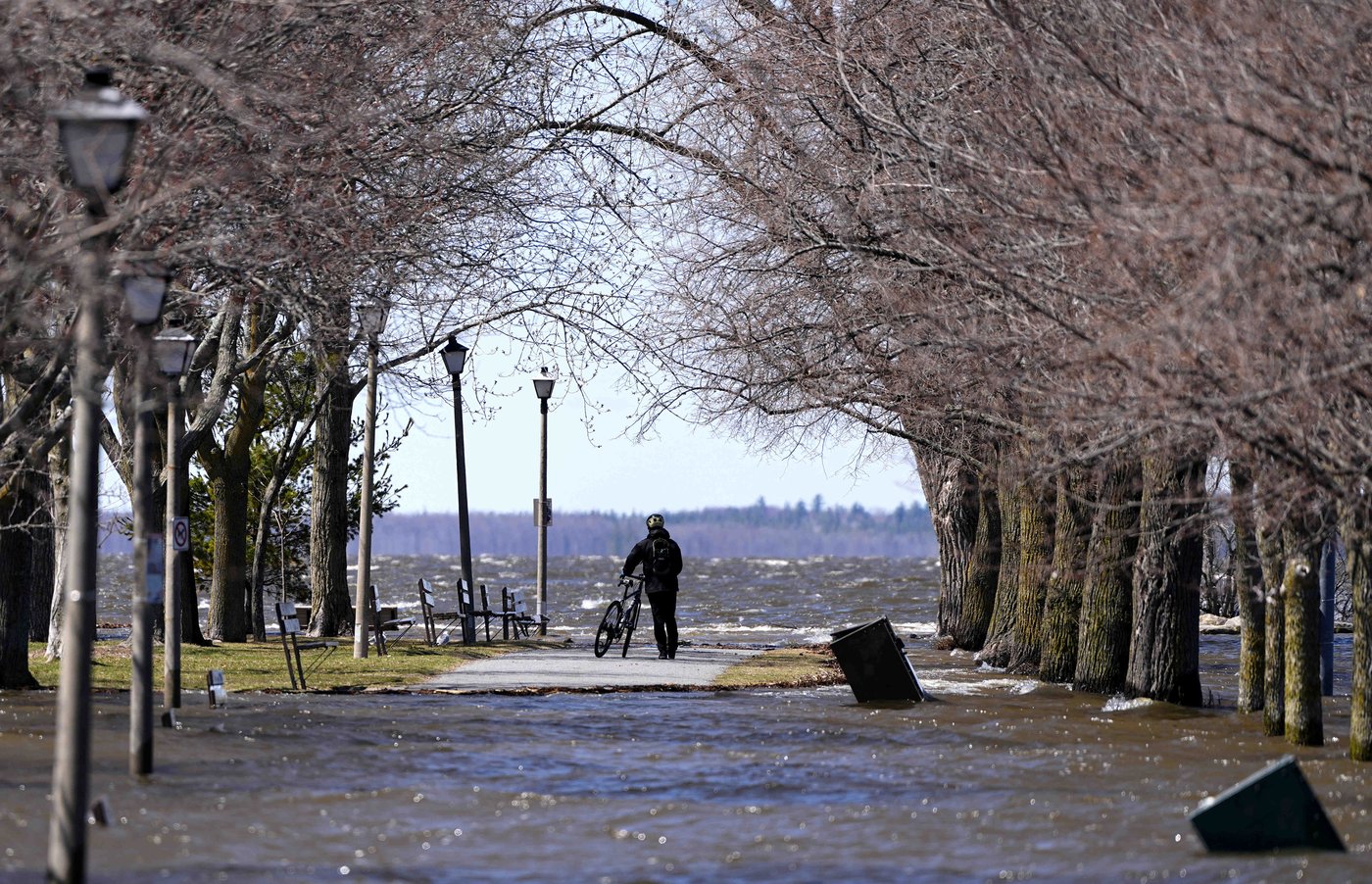 Canada has a new searchable flood risk tool. You just can't search it yet. | iNhome Canada has a new searchable flood risk tool. You just can't search it yet. | iNhome