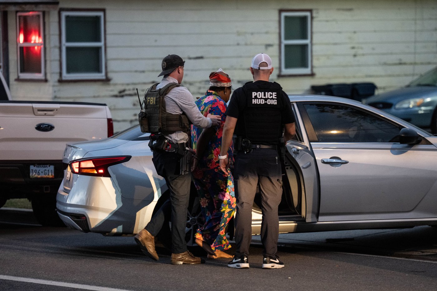 Federal prosecutors charge 3 with stealing $12M in homelessness aid in Southern California | iNhome Federal prosecutors charge 3 with stealing $12M in homelessness aid in Southern California | iNhome