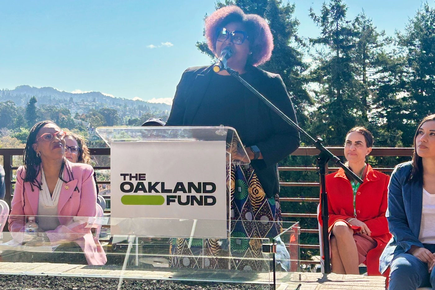Affordable teacher housing is scarce. This group is trying an innovative solution in Oakland | iNhome Affordable teacher housing is scarce. This group is trying an innovative solution in Oakland | iNhome