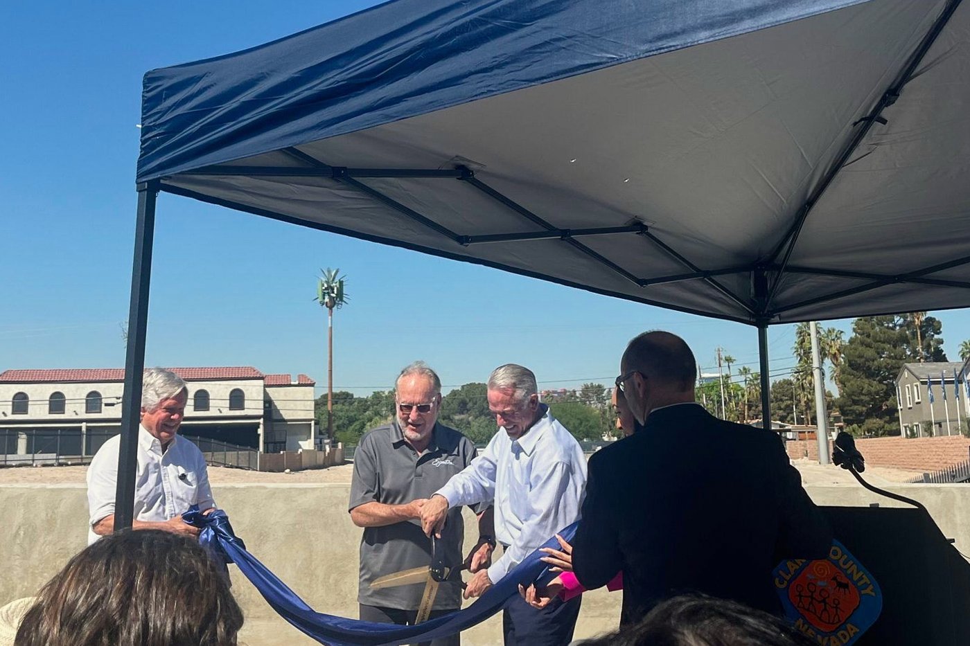 Projects partly funded by Nevada governor's housing bill take off, aiming at affordability crisis | iNhome Projects partly funded by Nevada governor's housing bill take off, aiming at affordability crisis | iNhome