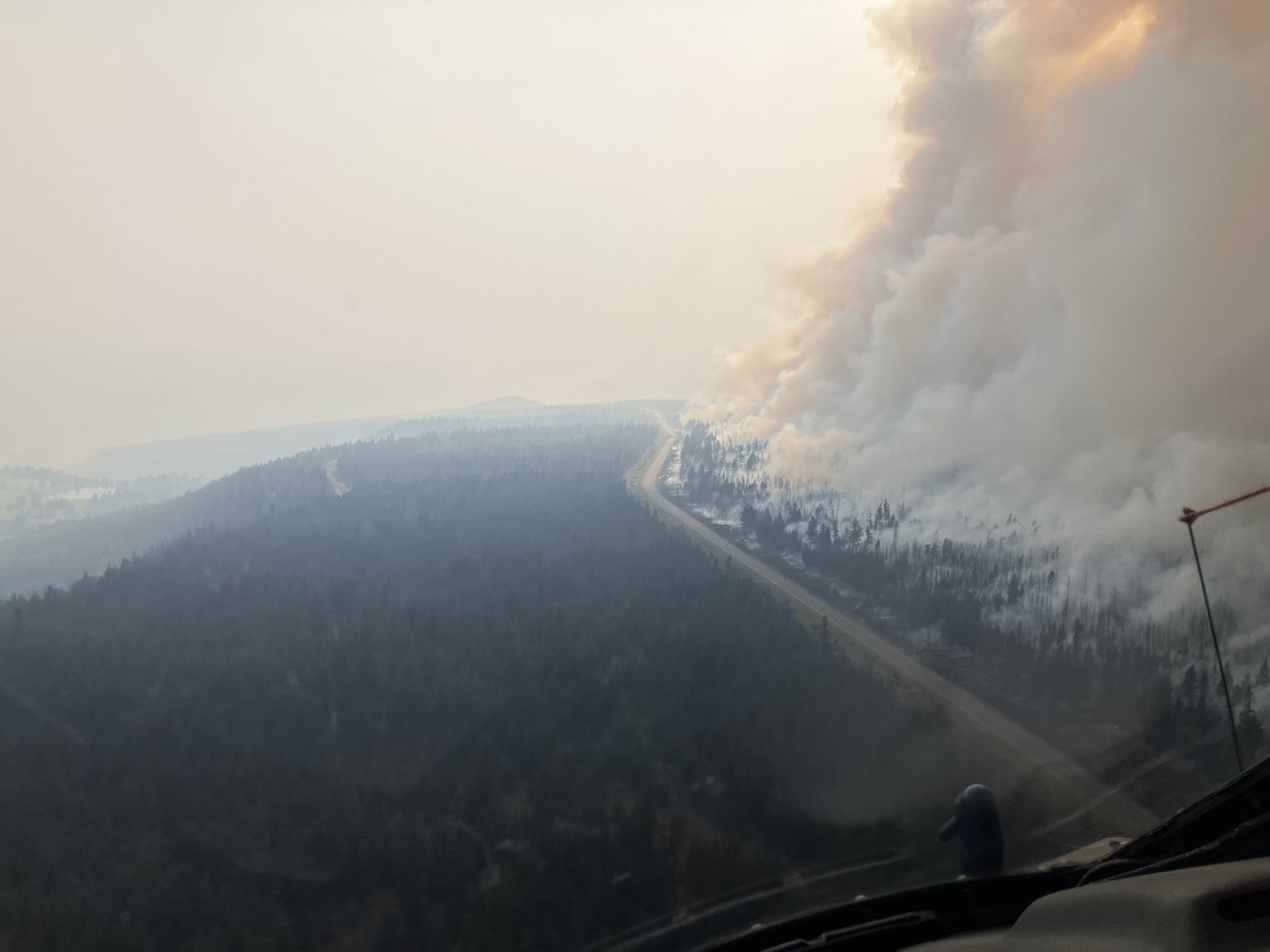 Residents, fire crews clash as some choose to defy B.C. wildfire evacuation orders | iNhome Residents, fire crews clash as some choose to defy B.C. wildfire evacuation orders | iNhome