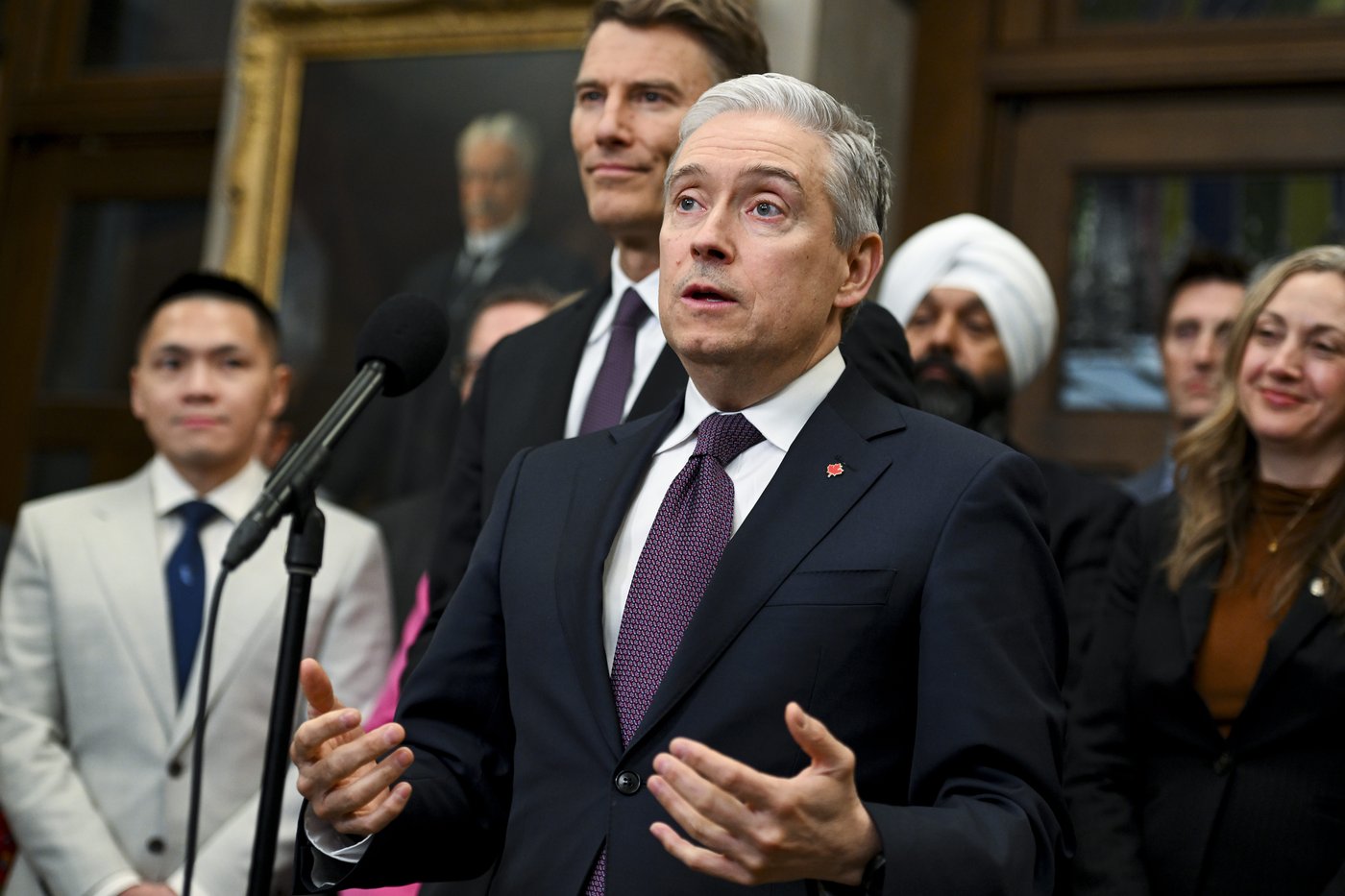 Ottawa proposes $1.7B fund to help provinces lower cost of homebuilding | iNhome Ottawa proposes $1.7B fund to help provinces lower cost of homebuilding | iNhome