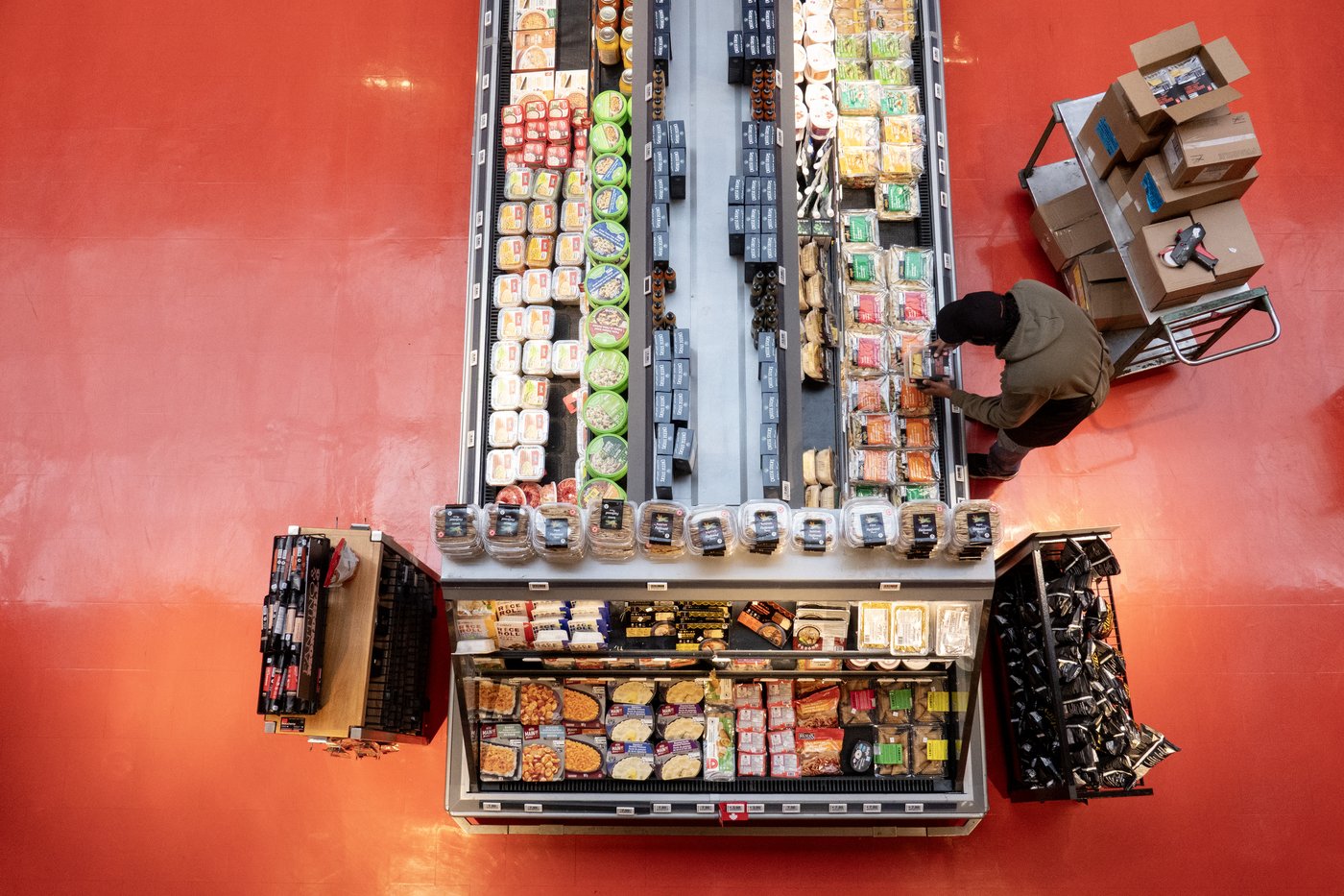 Canada launches inquiry on frozen and canned vegetable imports | iNhome Canada launches inquiry on frozen and canned vegetable imports | iNhome