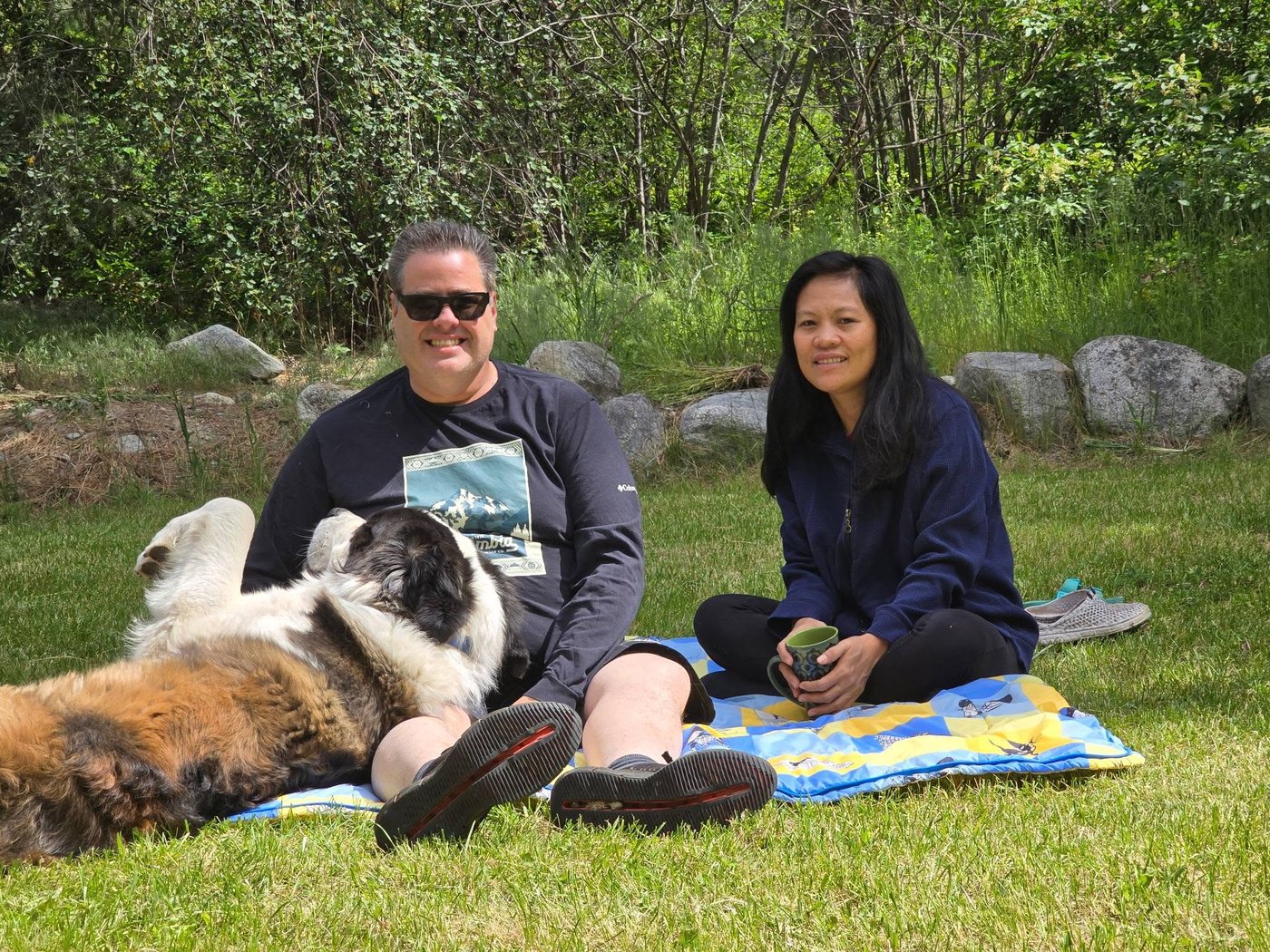 Their homes destroyed by wildfire, B.C. residents are more worried about missing pets | iNhome Their homes destroyed by wildfire, B.C. residents are more worried about missing pets | iNhome
