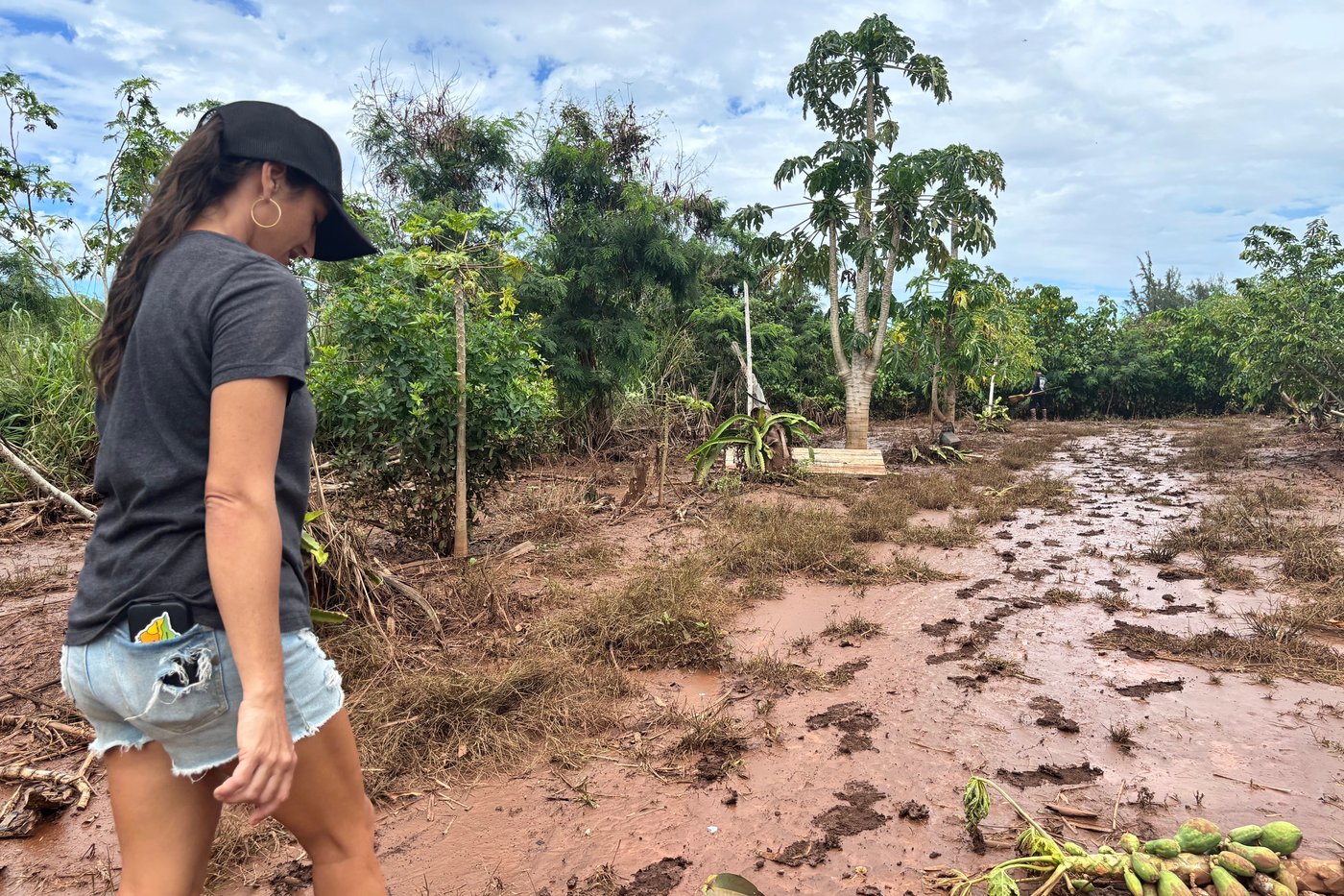Neglected North Shore Plantation Waterways Fueled Damaging Hawaii Floods | iNhome Neglected North Shore Plantation Waterways Fueled Damaging Hawaii Floods | iNhome