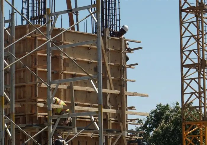 ‘No work on the go’: Fewer home builders in Kelowna means less employment | iNhome ‘No work on the go’: Fewer home builders in Kelowna means less employment | iNhome
