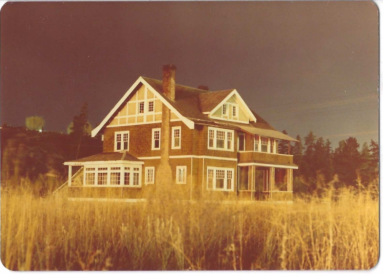 Vernon residents remember beloved party house from years past | iNhome Vernon residents remember beloved party house from years past | iNhome