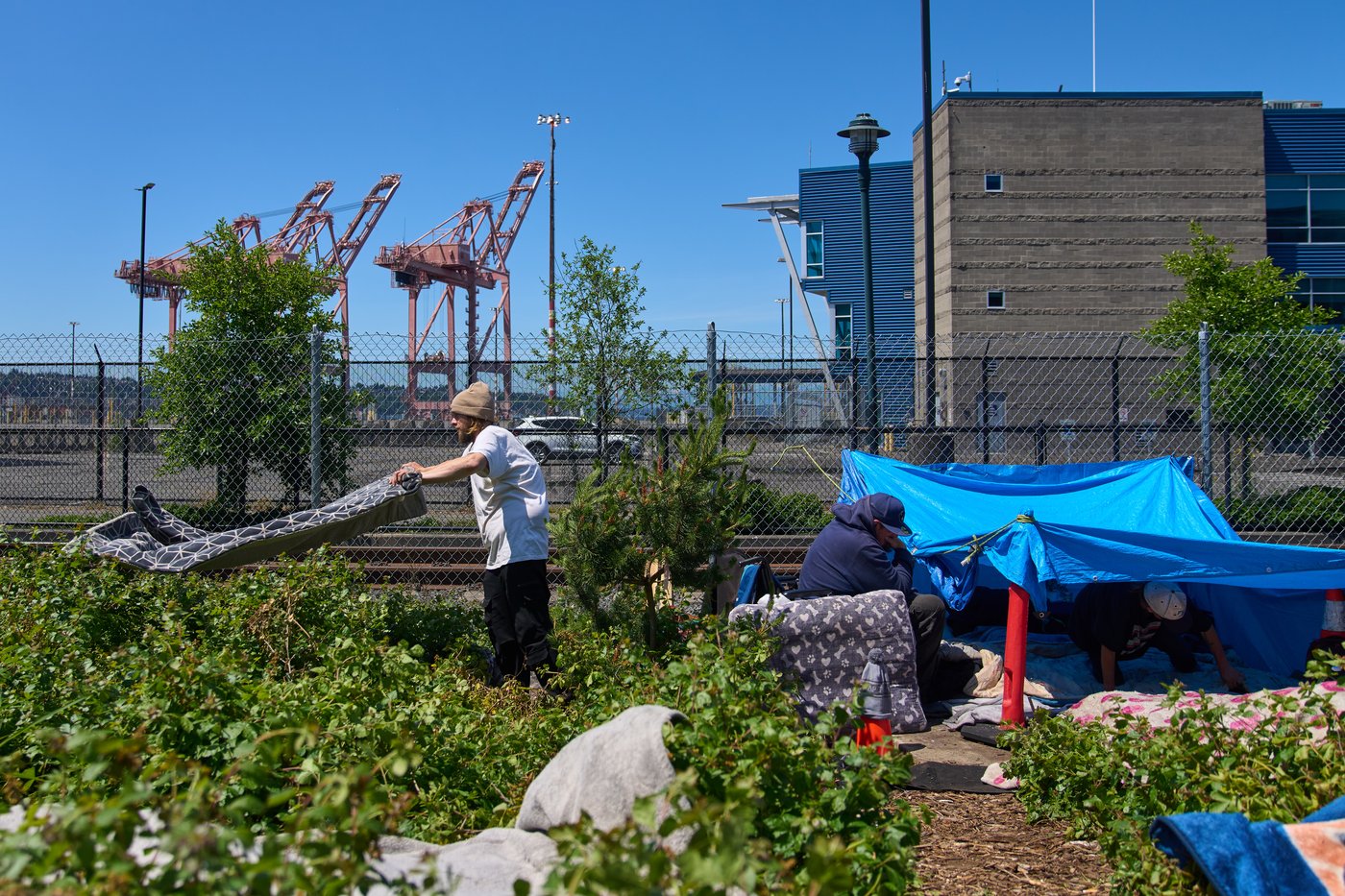 Takeaways from AP's report on how World Cup host cities are approaching homelessness | iNhome Takeaways from AP's report on how World Cup host cities are approaching homelessness | iNhome