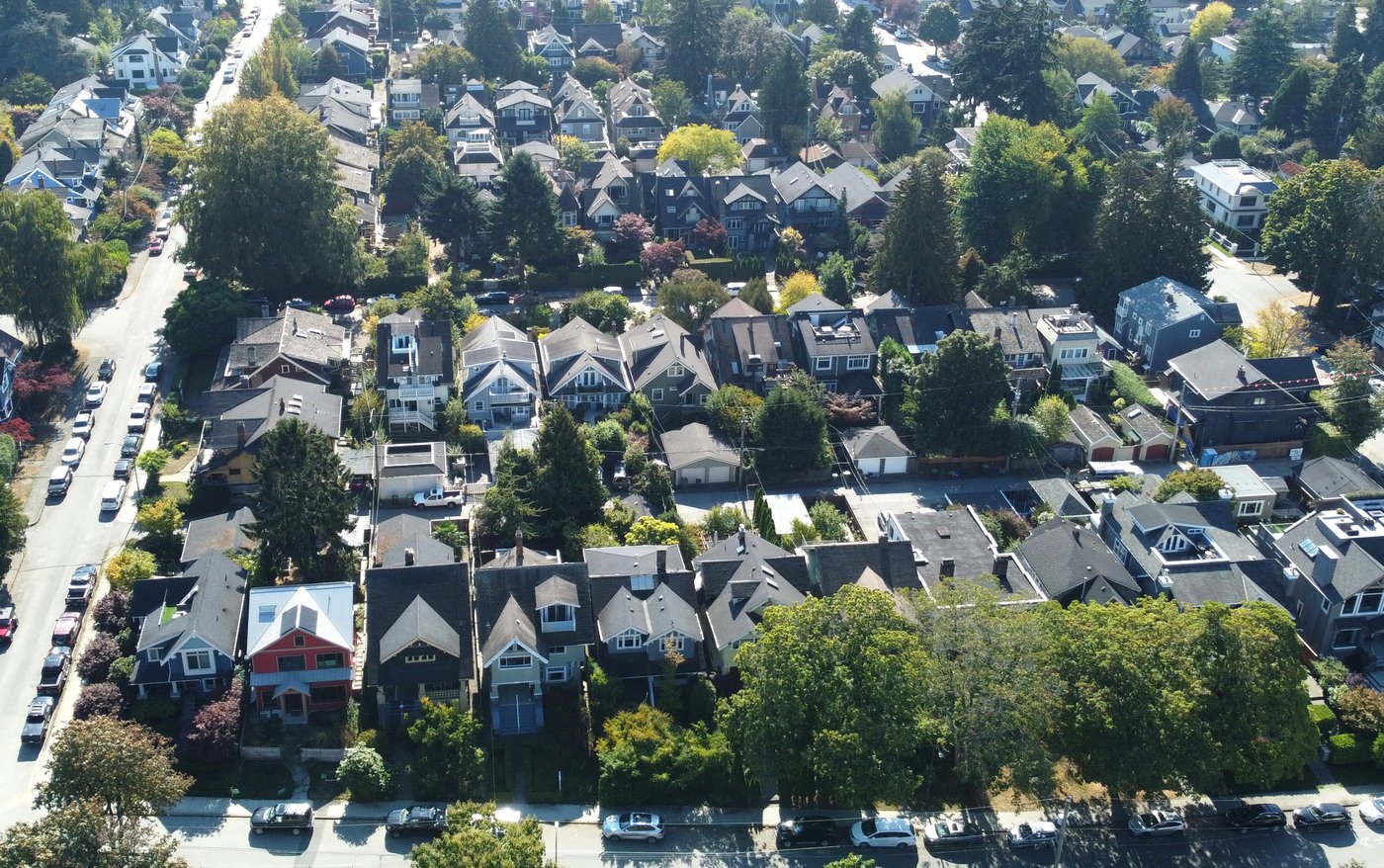 B.C. home sales expecting 2.1 per cent slide in 2026 as economic challenges mount | iNhome B.C. home sales expecting 2.1 per cent slide in 2026 as economic challenges mount | iNhome
