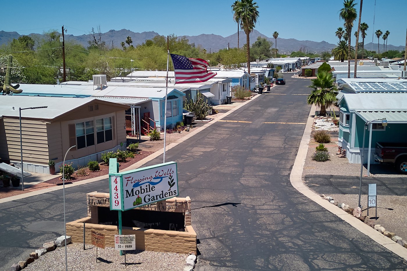 Mobile home legislation in Arizona target utility costs, abandonment rules and manager training | iNhome Mobile home legislation in Arizona target utility costs, abandonment rules and manager training | iNhome