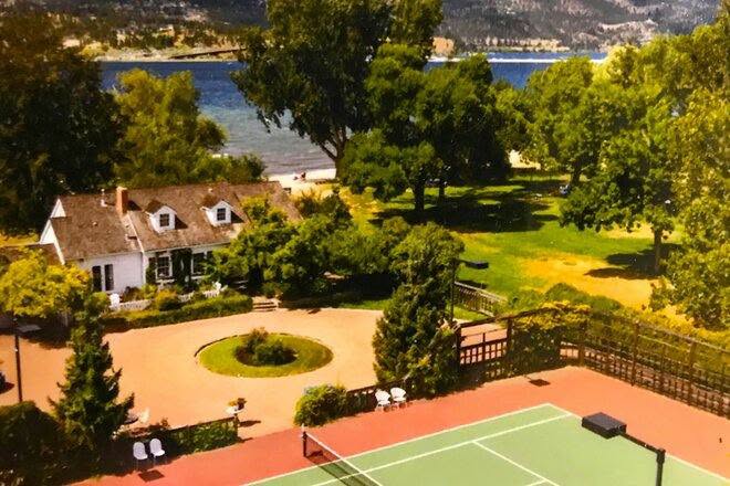 The growing effort to save an historic Kelowna home that doesn't (yet?) need saving | iNhome The growing effort to save an historic Kelowna home that doesn't (yet?) need saving | iNhome