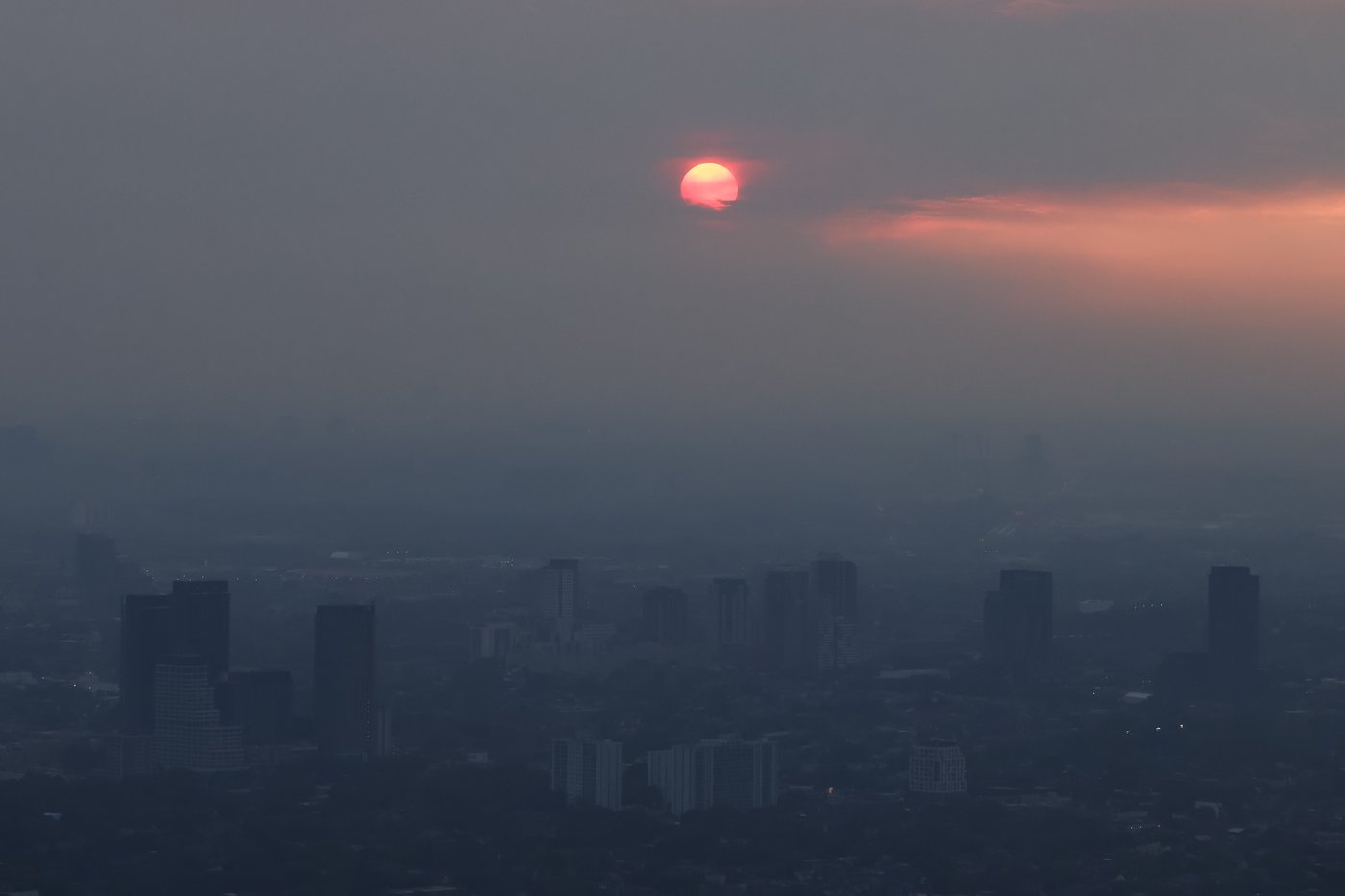 As wildfires burn coast to coast, a look at what's happening in affected provinces | iNhome As wildfires burn coast to coast, a look at what's happening in affected provinces | iNhome