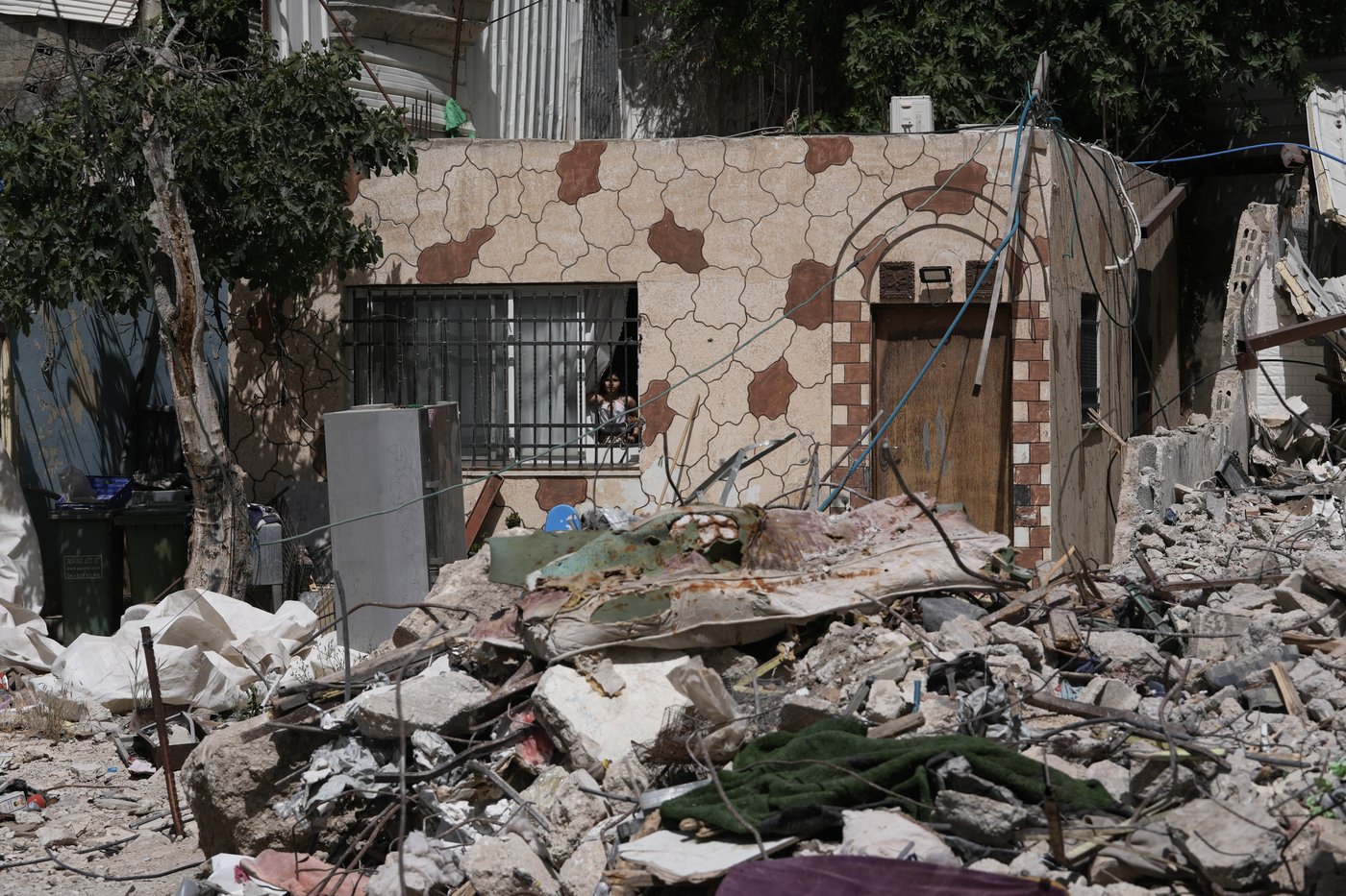 Israel is tightening its grip on east Jerusalem with evictions and demolitions | iNhome Israel is tightening its grip on east Jerusalem with evictions and demolitions | iNhome