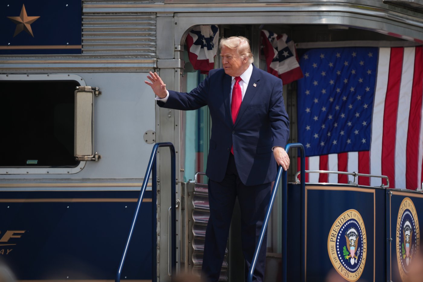 The Latest: Trump plans new rule that he says could save Medicare patients $1.1 billion | iNhome The Latest: Trump plans new rule that he says could save Medicare patients $1.1 billion | iNhome