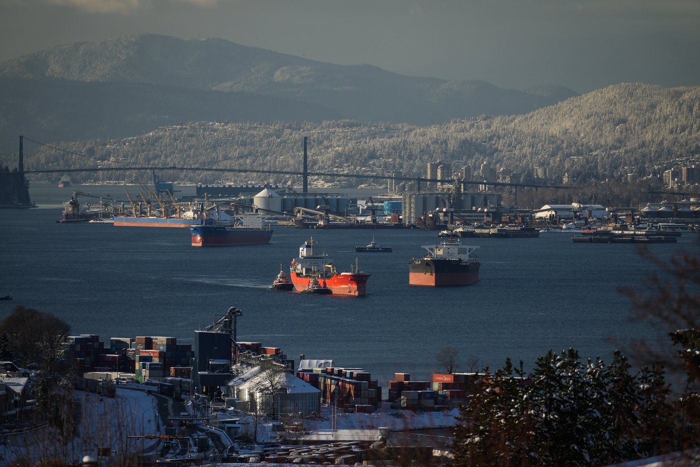 B.C. orders West Vancouver to implement plan to build more homes and meet its target | iNhome B.C. orders West Vancouver to implement plan to build more homes and meet its target | iNhome